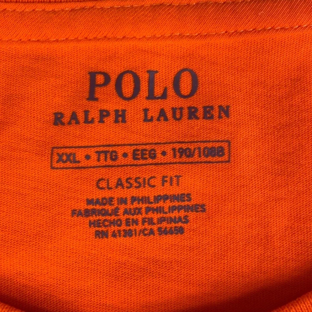 Polo Ralph Lauren polo ralph